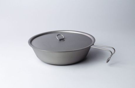 チタンディライトディッシュ1400